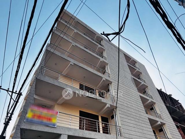2 BHK Villa In Alpha Plus for Rent In Sector 89