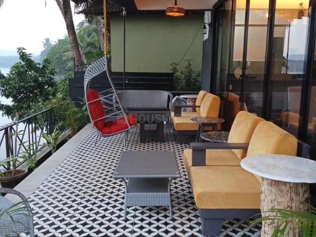 2 BHK Villa in Alto Betim Porvorim for rent Goa. The reference number is 16356920