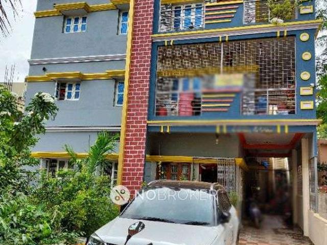 2 BHK Flat In Amma Nilaya for Rent In Kasavanahalli