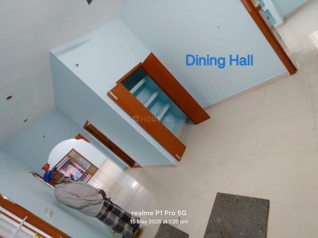 2 BHK Villa in Ammapet for rent Salem. The reference number is 20921258