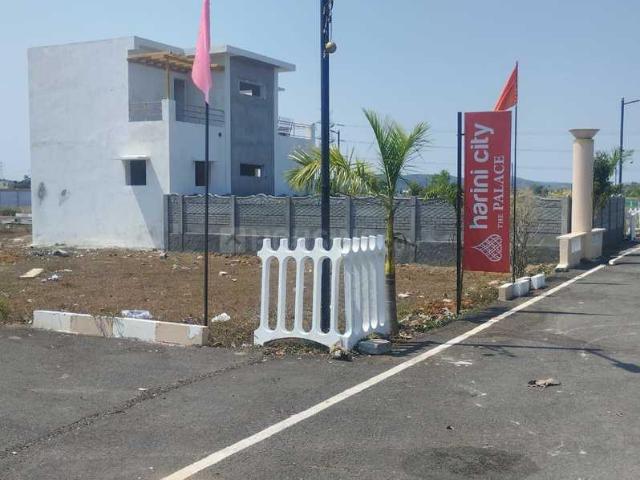 2 BHK Villa in Ammapettai for resale Chennai. The reference number is 19498512