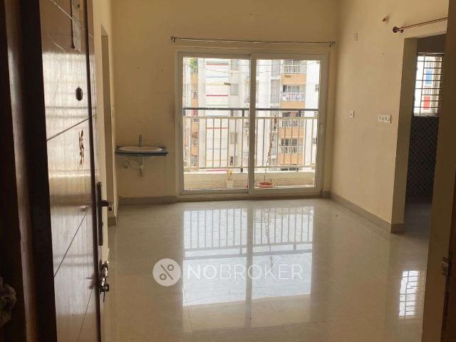 2 BHK Villa In Amarprakash Temple Wave, Kundrathur for Rent In Kundrathur