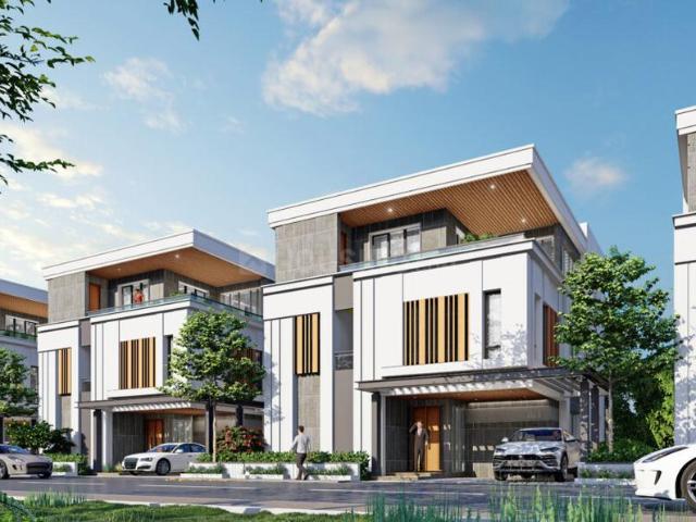2 BHK Villa in Ameenpur for resale Sangareddy. The reference number is 19642571