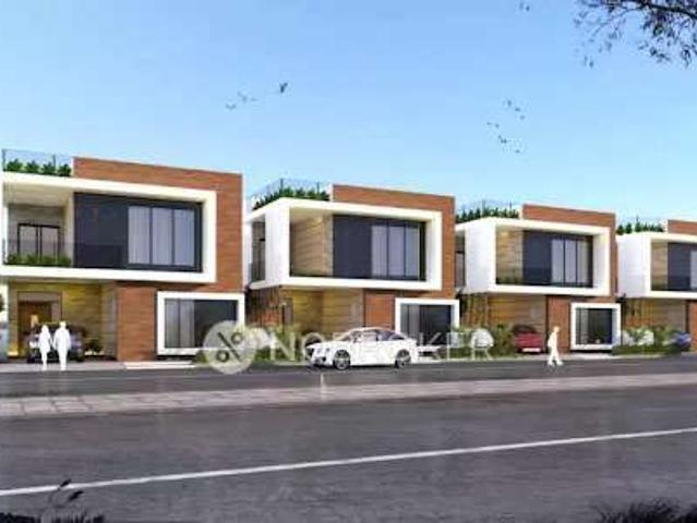 2 BHK Villa In Ameenpur Gated Full Gated Comunity For Sale In Shankar Green Homes