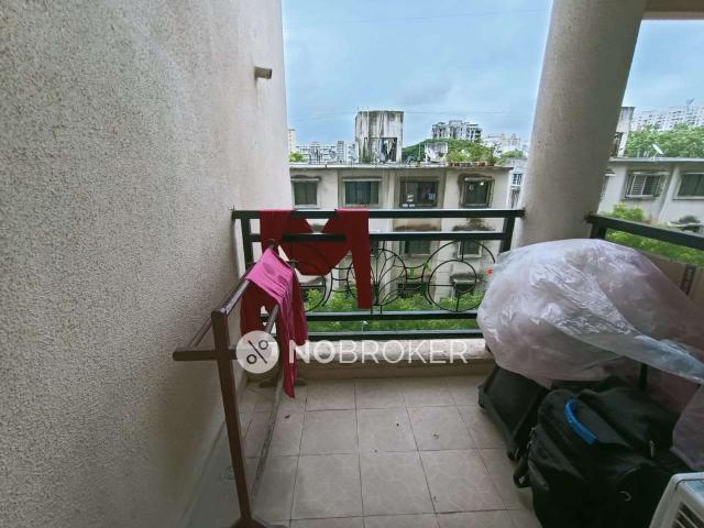2 BHK Villa In Amit Colori Homes For Sale In Undri