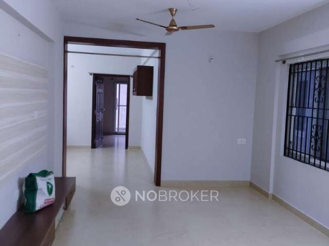 2 BHK Villa In Amigo Estella, Rk Hegde Nagar for Rent In Rk