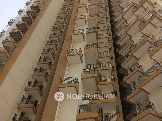 2 BHK Villa In Amrapali Titanium For Sale In Sector 119