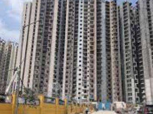 2 BHK Villa In Amrapali Dream Valley Phase 2 for Rent In Amrapali Dream Valley