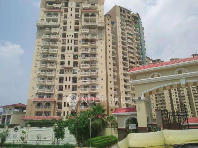 2 BHK Villa In Amrapali Sapphire for Rent In Sector 45