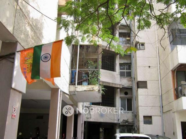 2 BHK Villa In Amrit Apartments Welfare Association For Sale
