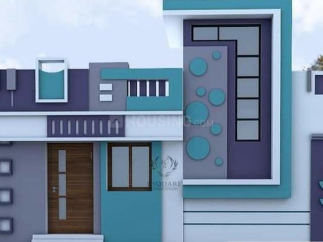 2 BHK Villa in Annur for resale Coimbatore. The reference number is 19778884