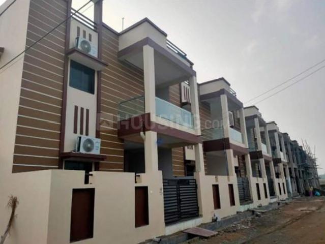 2 BHK Villa in Anand Vihar for rent Gorakhpur. The reference number is 5426305