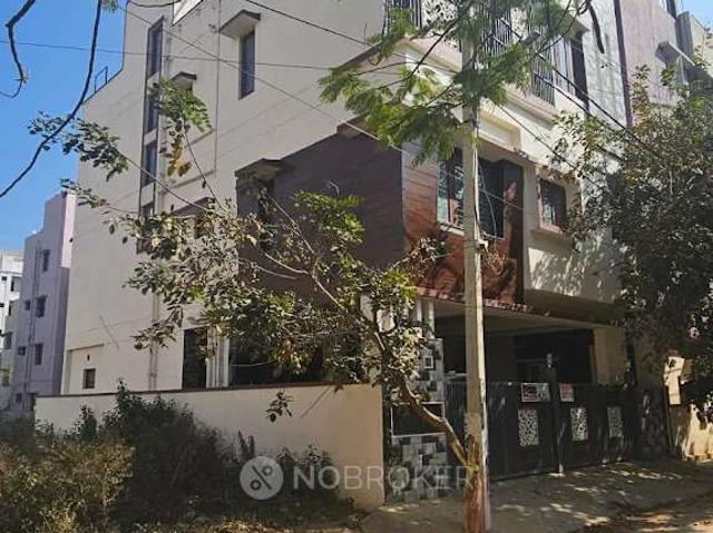 2 BHK Villa In Anand Bhavan for Rent In Banjara Layout