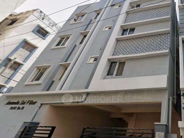 2 BHK Villa In Ananda Sai Vihar Appartment for Rent In Nizampet