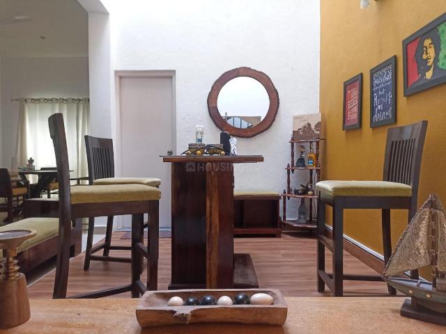 2 BHK Villa in Anjuna for resale Goa. The reference number is 19479104