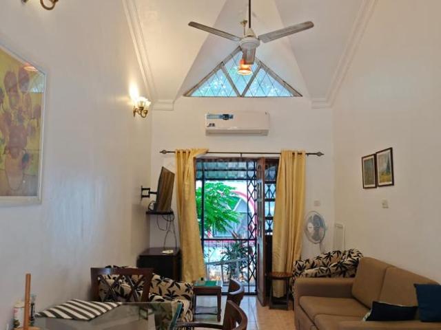 2 BHK Villa in Anjuna for resale Goa. The reference number is 20530127