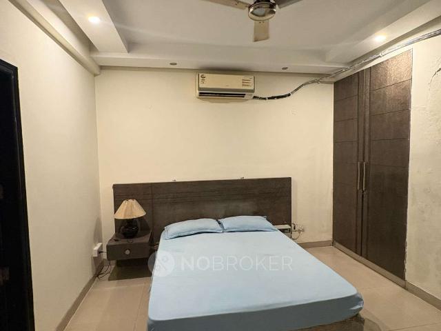 2 BHK Villa In Ansals Florence Villa for Rent In Sushant Lok Phase 3