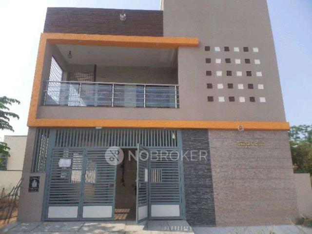 2 BHK Villa In Asb Nandhi Enclave for Rent In Tavarekere