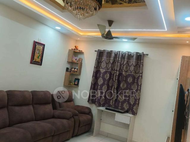 2 BHK Flat In Asbl Lakeside for Rent In Asbl Lakeside