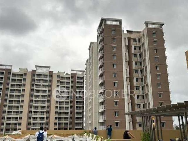 2 BHK Villa In Ashiana Malhar for Rent In Hinjewadi