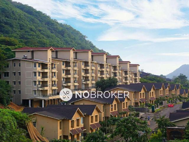2 BHK Villa In Ashiana Utsav for Rent In Lavasa