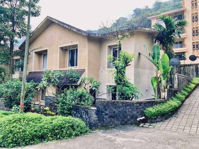 2 BHK Villa In Ashiana Utsav, Lavasa, Pune For Sale In Ashiana Utsav