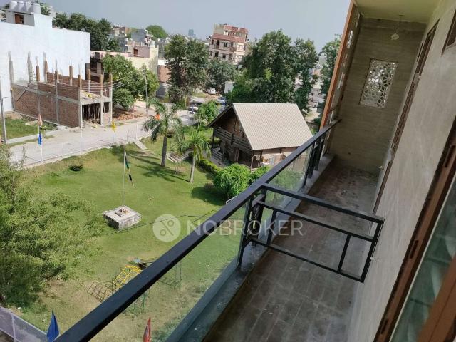 2 BHK Villa In Ashiyna for Rent In Palam Vihar Extension