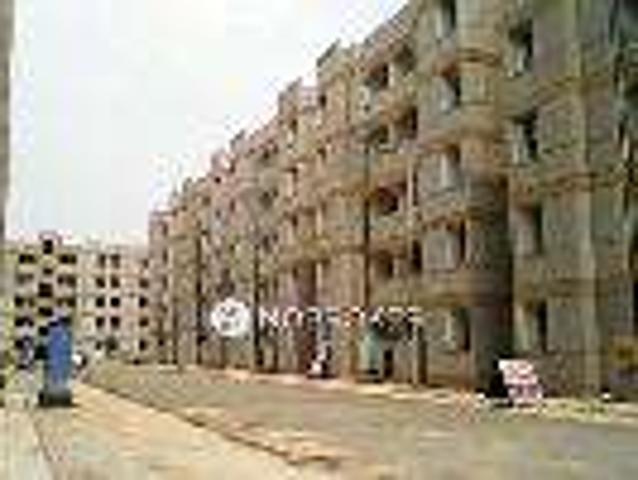 2 BHK Villa In Ashiyana Apartment 2 for Rent In Rohini