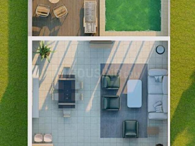 2 BHK Villa in Assagao for resale North Goa. The reference number is 17582919
