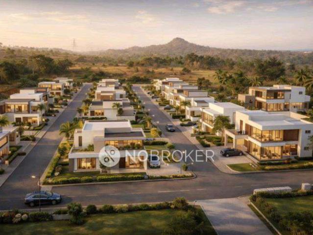2 BHK Villa In Assets Aadhaya For Sale In Rcjh+c79, Hampa P