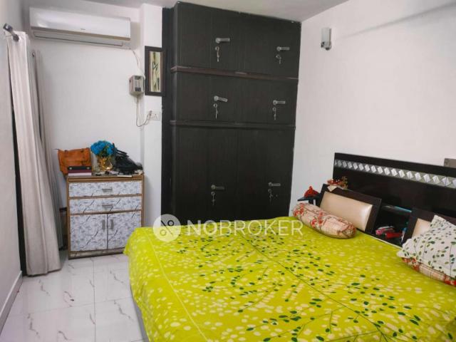 2 BHK Villa In Astha Appartment Rohini Sector 3 For Sale In