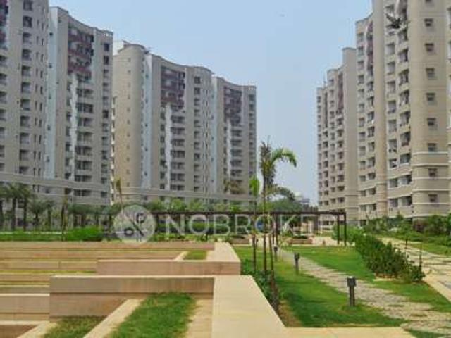 2 BHK Villa In Apatement For Sale In Sector 5