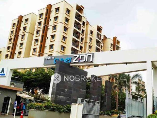 2 BHK Villa In Aparna Cyber Commune For Sale In Serilingampally