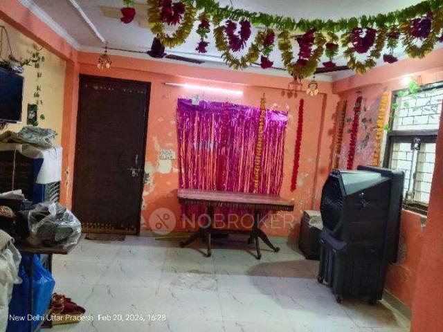 2 BHK Villa In Apartment for Rent In Ankur Vihar