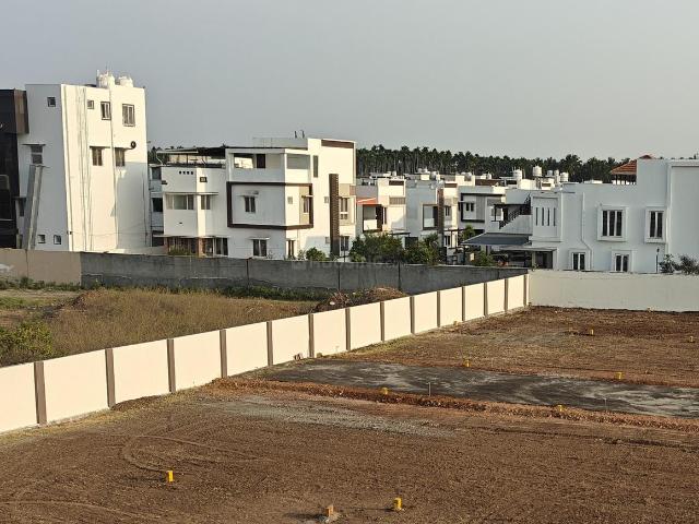 2 BHK Villa in Appanaickenpalayam for resale Coimbatore. The reference number is 19175067