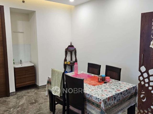 2 BHK Villa In Appaswamy Clover By The River, Kotturpuram for Rent In Kotturpuram