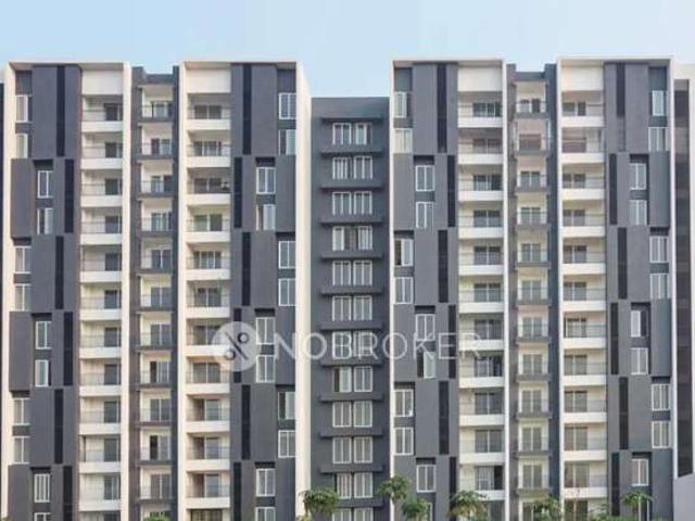 2 BHK Villa In Appaswamy Platina for Rent In Porur