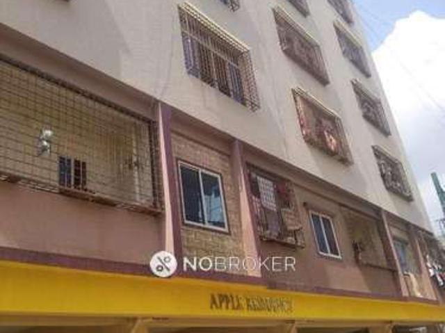 2 BHK Villa In Applers Residency for Rent In Kammasandra, Electronic City