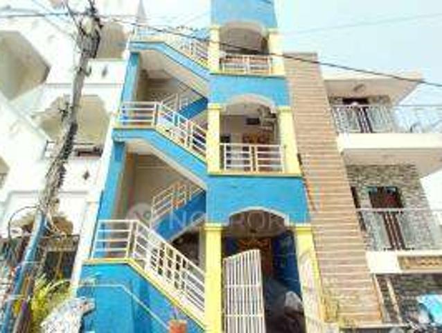 2 BHK Villa In Aprtment for Rent In Nandini Layout