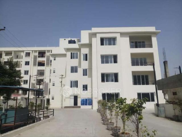 2 BHK Villa In Apurupa Jagapathi Heights For Sale In Secunderabad