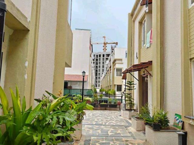 4 BHK Villa In Aratt Cityscapes For Sale In Nimbekaipura