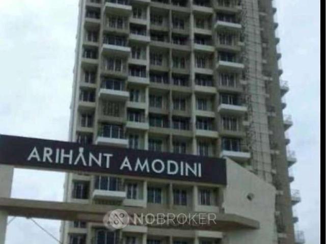 2 BHK Villa In Arihant Amodini for Rent In Taloja Panchanand