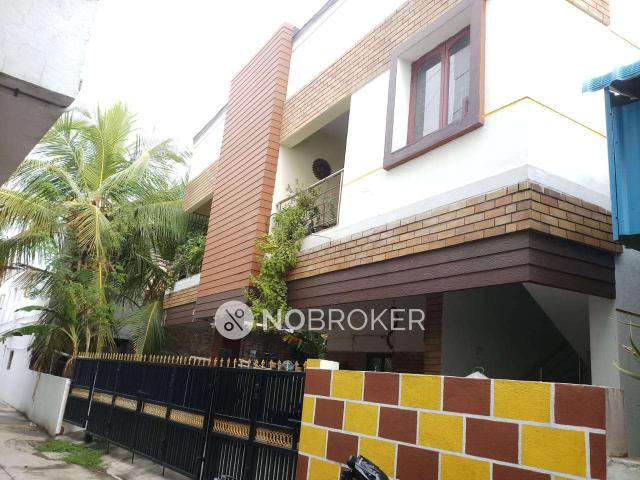 2 BHK Villa In Arka Homes, Pallikaranai for Rent In Arka Homes