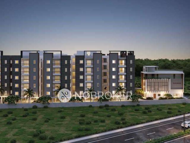 2 BHK Villa In Arr Avencia For Sale In Bachupally
