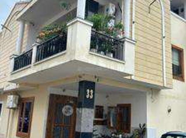 2 BHK Villa In Arsh Green Villa, Sindhuja Greens Road for Re