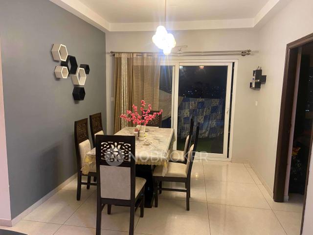 2 BHK Villa In Arsis Green Hills for Rent In K R Puram