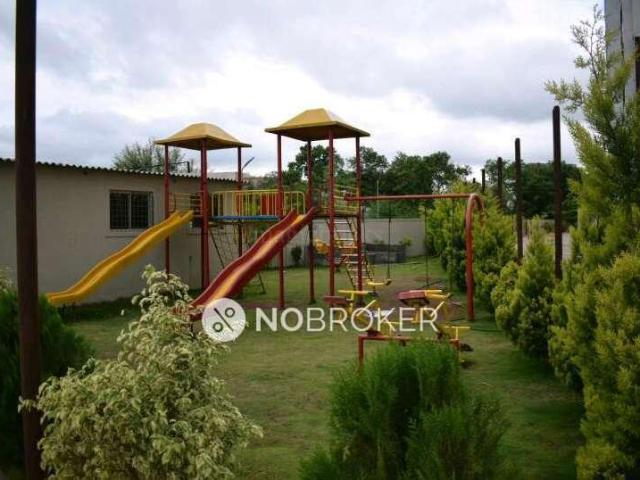 2 BHK Villa In Artha Raj Hillock Towers for Rent In Somatan