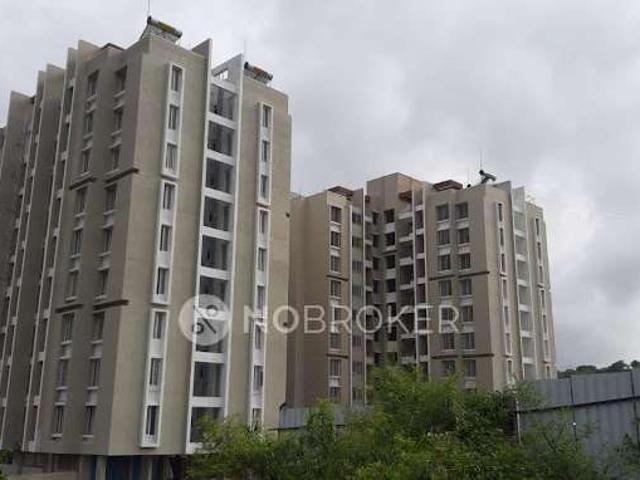 2 BHK Villa In Aryavart Star Altair For Sale In Bavdhan
