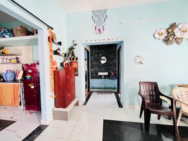 2 BHK Villa in Athipalayam for resale Coimbatore. The reference number is 20958426