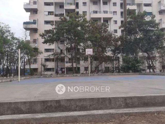 2 BHK Villa In Aura County for Rent In Wagholi